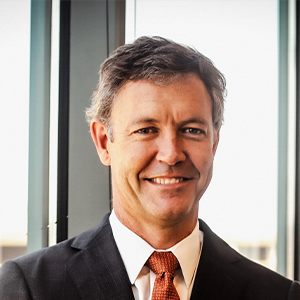 Portrait of Patrick Walker